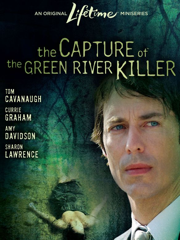 The Capture Of The Green River Killer 2008 Norma Bailey Synopsis   Capture Of The Green River Killer Poster 